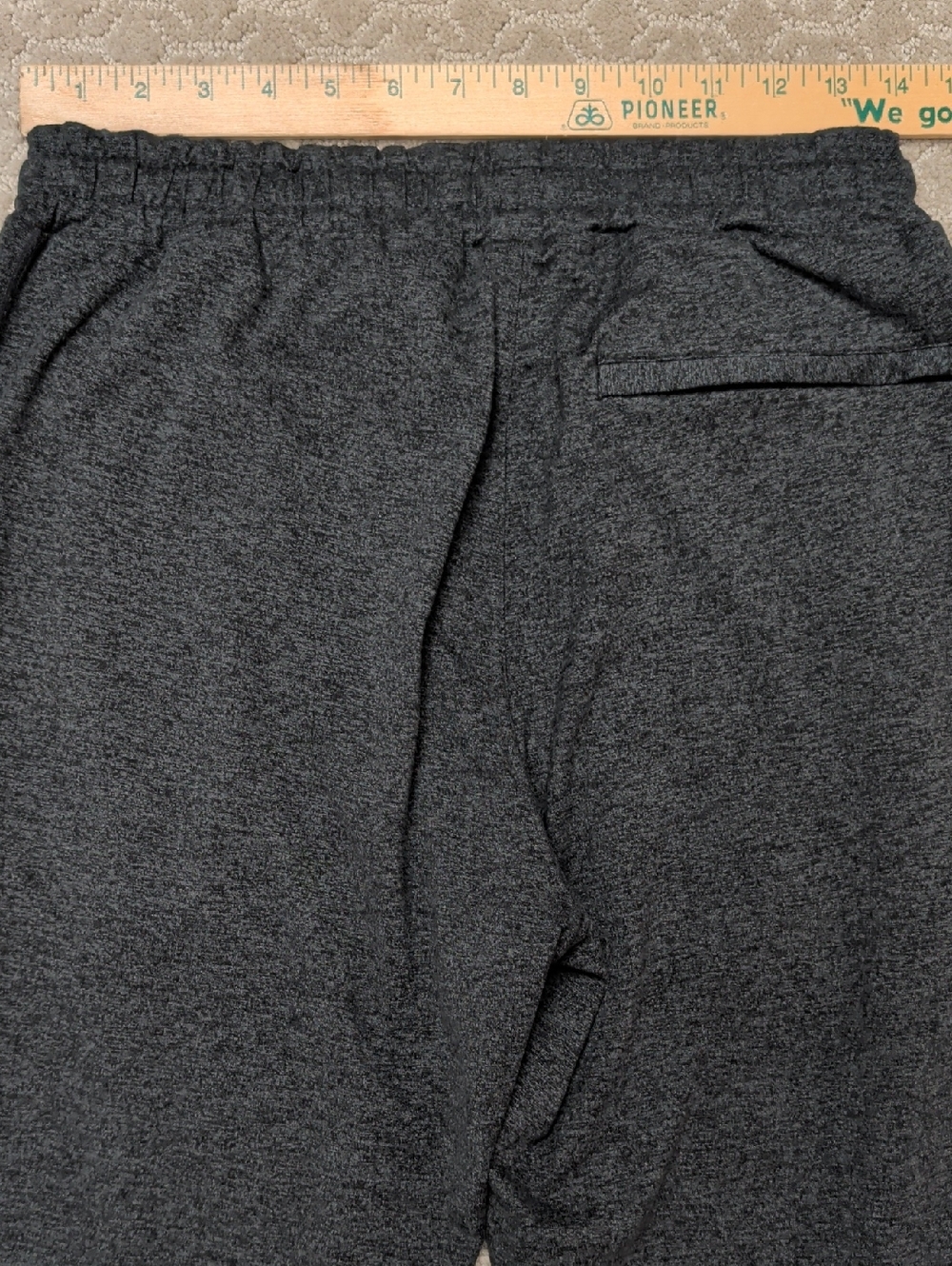Vuori Ponto Pants - Picture 7 of 7
